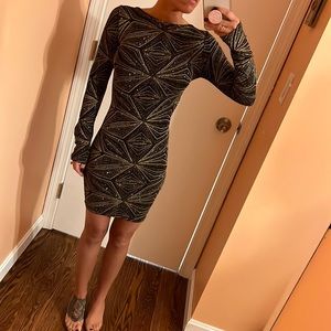 Women’s Mini dress